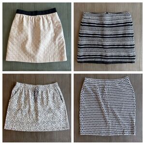 Loft skirts
